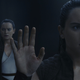 Rian Johnson just wants to be surprised when he watches Episode IX, much like we were while watching this scene in The Last Jedi.